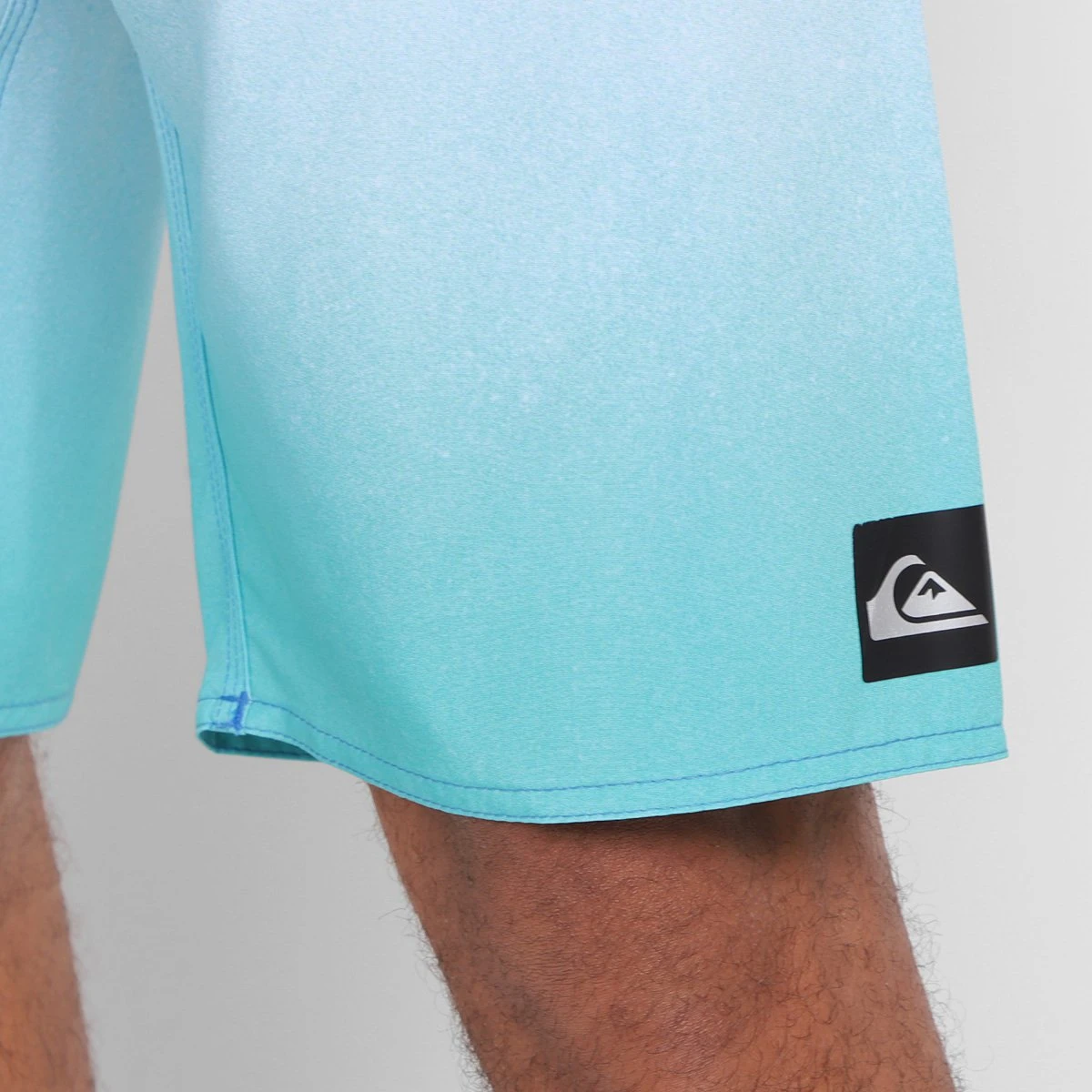 Bermuda Boardshort Quiksilver Everyday Swell Vision 20 Masculina 5 Bermuda Boardshort Quiksilver Everyday Swell Vision 20 Masculina - Image 3