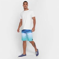 Bermuda Boardshort Quiksilver Everyday Swell Vision 20 Masculina 9 Bermuda Boardshort Quiksilver Everyday Swell Vision 20 Masculina -Redley Store A46 8254 008 zoom4