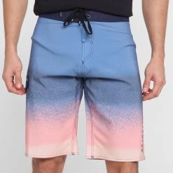 Boardshort Quiksilver Surfsilk Massive 21 Masculina