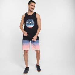 Boardshort Quiksilver Surfsilk Massive 21 Masculina -Redley Store A46 8255 042 zoom4