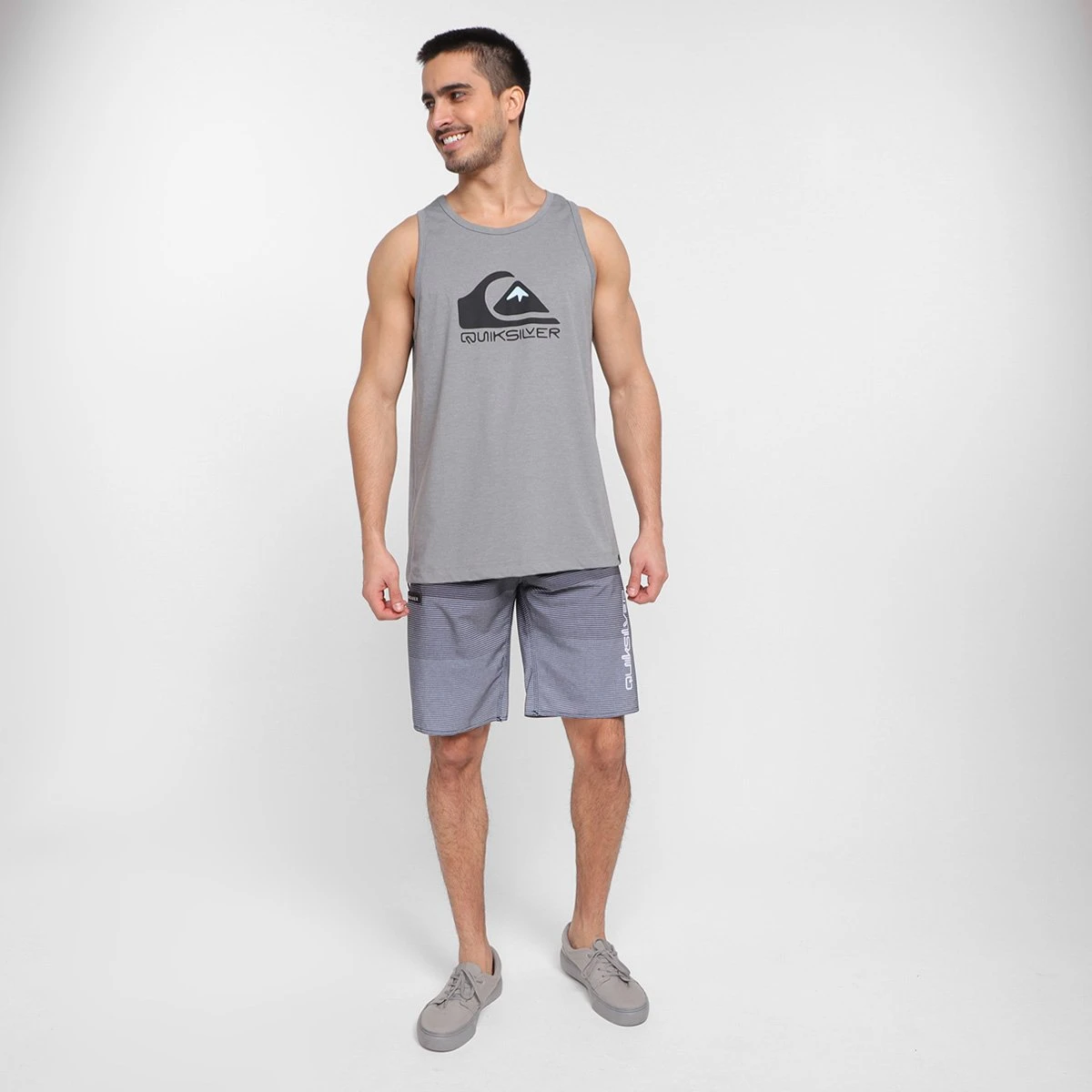 Regata Quiksilver Squar Me Up Masculina 6 Regata Quiksilver Squar Me Up Masculina - Image 4