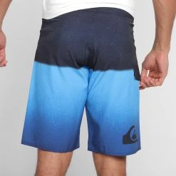 Bermuda Quiksilver Surfsilk Division Fader 20 Masculina -Redley Store A46 8257 006 zoom2