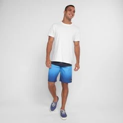 Bermuda Quiksilver Surfsilk Division Fader 20 Masculina -Redley Store A46 8257 006 zoom4