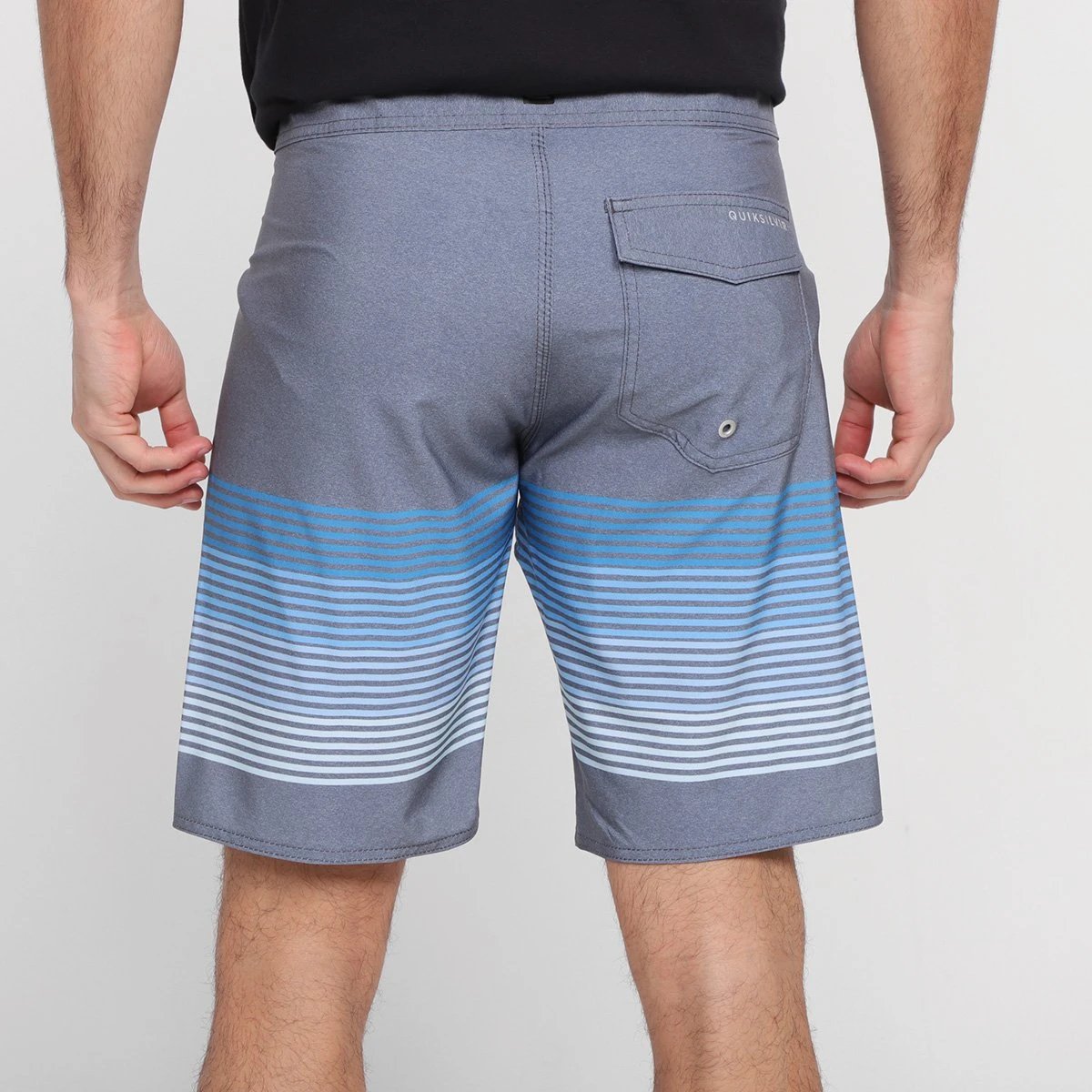 Bermuda Quiksilver Boardshort Pointbreak Masculina 4 Bermuda Quiksilver Boardshort Pointbreak Masculina - Image 2