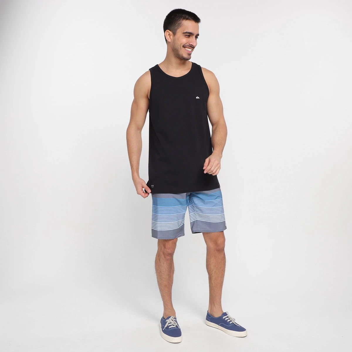 Bermuda Quiksilver Boardshort Pointbreak Masculina 6 Bermuda Quiksilver Boardshort Pointbreak Masculina - Image 4