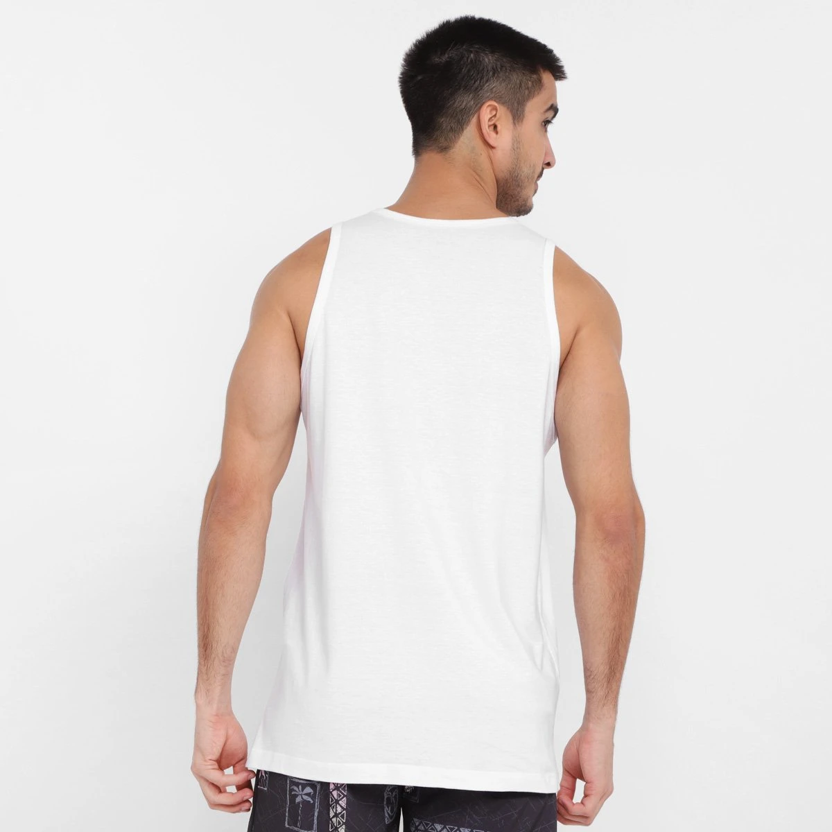 Regata Quiksilver Everyday Masculina 4 Regata Quiksilver Everyday Masculina - Image 2