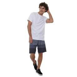 Bermuda Quiksilver Session Blocked 9 Bermuda Quiksilver Session Blocked -Redley Store A46 8384 006 zoom4
