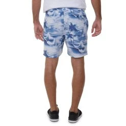 Quiksilver BOARDSHORT MYSTIC WAVE 18 - AZUL CLARO - P 10 Quiksilver BOARDSHORT MYSTIC WAVE 18 - AZUL CLARO - P -Redley Store A46 8388 008 zoom4