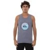 Quiksilver REGATA NEW SHOOK - PRETO - G -Redley Store A46 8402 010 zoom1