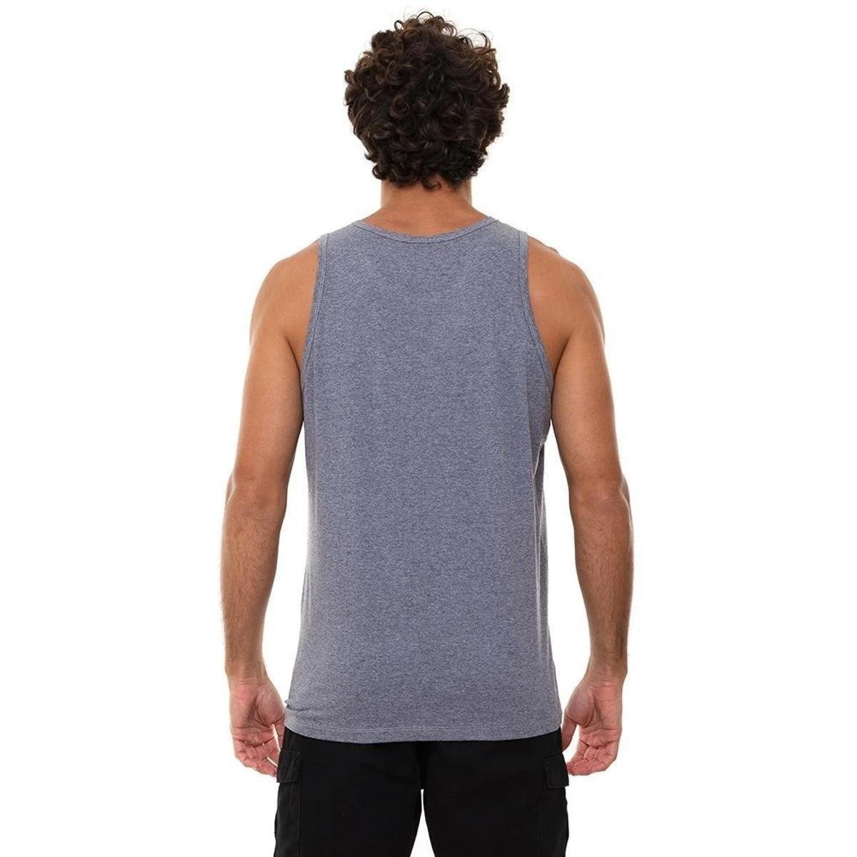 Quiksilver REGATA NEW SHOOK - PRETO - G 5 Quiksilver REGATA NEW SHOOK - PRETO - G - Image 3