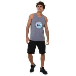 Quiksilver REGATA NEW SHOOK - PRETO - G 9 Quiksilver REGATA NEW SHOOK - PRETO - G -Redley Store A46 8402 010 zoom4