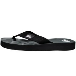 Chinelo Quiksilver Layback Camo Preto 9 Chinelo Quiksilver Layback Camo Preto -Redley Store A46 8524 006 zoom3