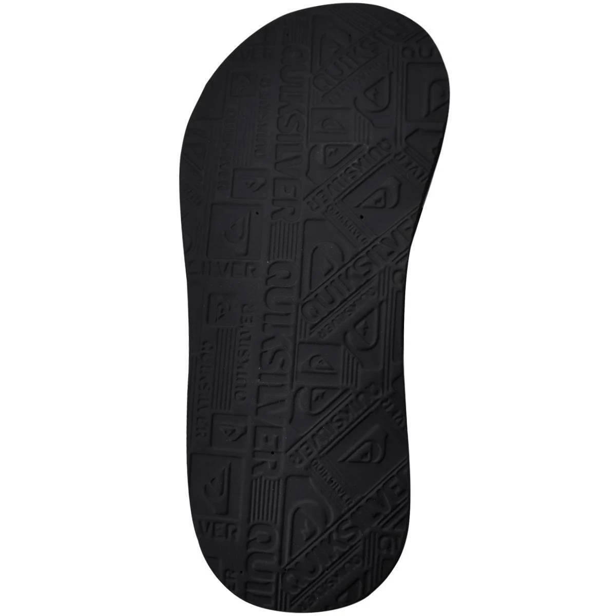 Chinelo Quiksilver Layback Camo Preto 7 Chinelo Quiksilver Layback Camo Preto - Image 5