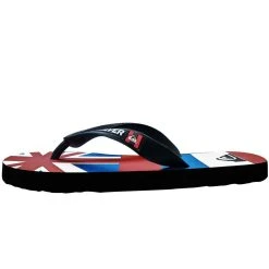 Chinelo Quiksilver Molokai Hawai Vermelho -Redley Store A46 8526 016 zoom3