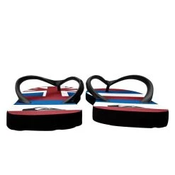 Chinelo Quiksilver Molokai Hawai Vermelho -Redley Store A46 8526 016 zoom4