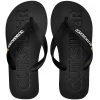 Chinelo Quiksilver Molokai Debossed Preto 1 Chinelo Quiksilver Molokai Debossed Preto -Redley Store A46 8527 006 zoom1