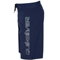 Bermuda Água Quiksilver Surfsilk Signature 21 Azul Marinho 8 Bermuda Água Quiksilver Surfsilk Signature 21 Azul Marinho -Redley Store A46 8617 008 zoom3