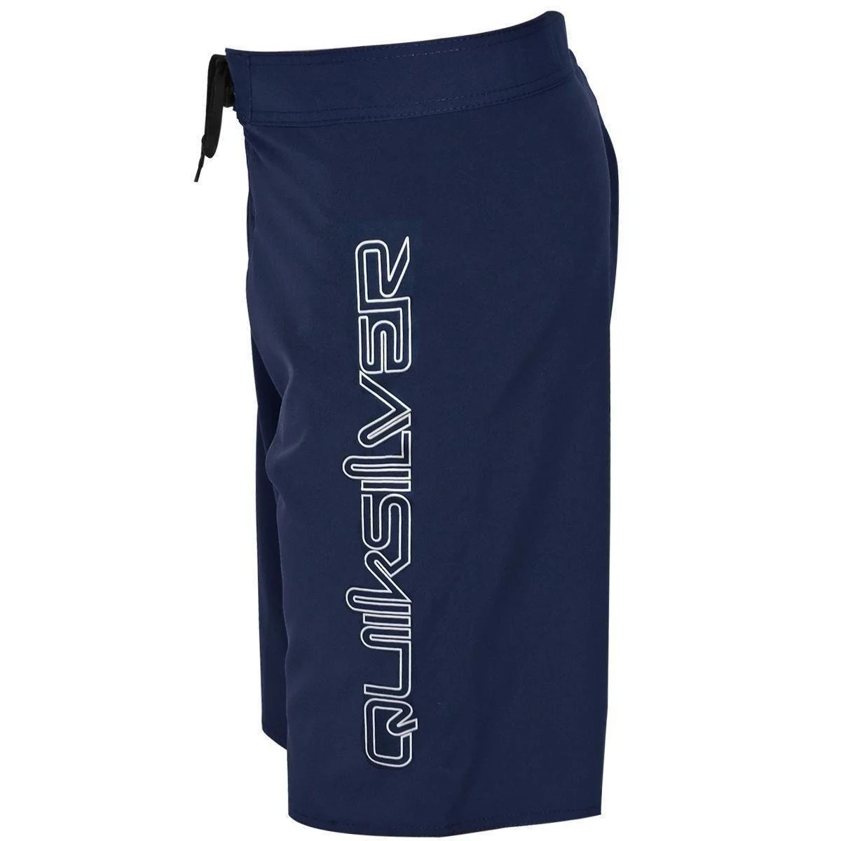 Bermuda Água Quiksilver Surfsilk Signature 21 Azul Marinho 5 Bermuda Água Quiksilver Surfsilk Signature 21 Azul Marinho - Image 3