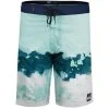 Bermuda Água Quiksilver Surfsilk Slab 21 Verde Claro 2 Bermuda Água Quiksilver Surfsilk Slab 21 Verde Claro -Redley Store A46 8619 060 zoom1
