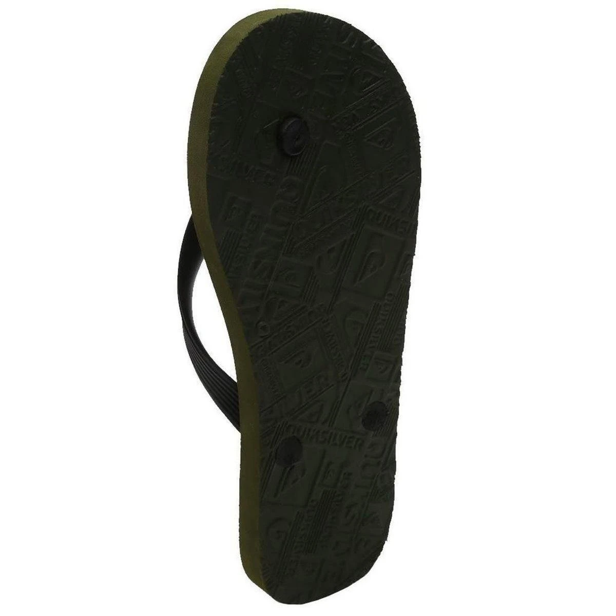 Chinelo Quiksilver Molokai Color Masculino 4 Chinelo Quiksilver Molokai Color Masculino - Image 2