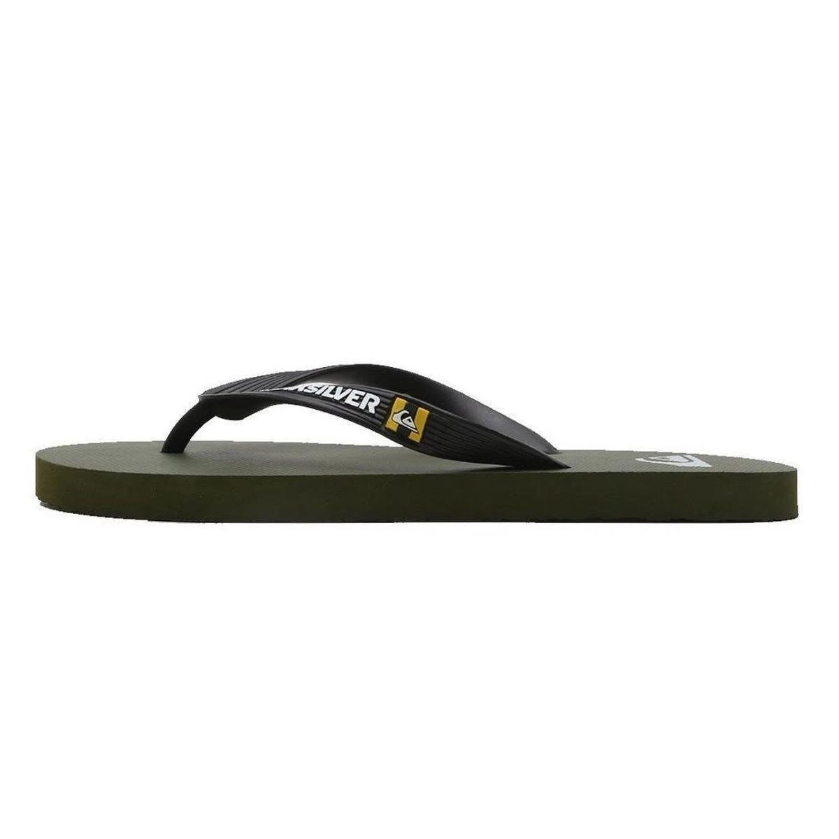 Chinelo Quiksilver Molokai Color Masculino 5 Chinelo Quiksilver Molokai Color Masculino - Image 3