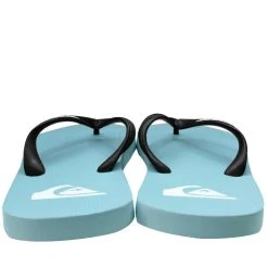 Chinelo Quiksilver Molokai Color Azul Claro 10 Chinelo Quiksilver Molokai Color Azul Claro -Redley Store A46 8664 008 zoom4