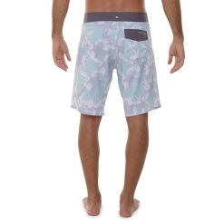 Bermuda Água Quiksilver Surfsilk Washed 20 Verde 7 Bermuda Água Quiksilver Surfsilk Washed 20 Verde -Redley Store A46 8674 060 zoom3