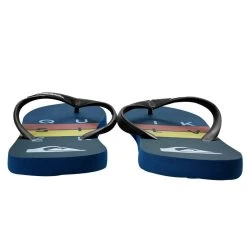 Chinelo Quiksilver Molokai WordBlock Azul Marinho -Redley Store A46 8679 008 zoom4