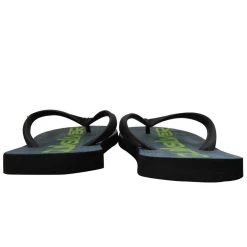 Chinelo Quiksilver Molokai Freshness Cinza Escuro -Redley Store A46 8680 010 zoom4