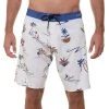 Bermuda Quiksilver Highline Endless 20 Off White 1 Bermuda Quiksilver Highline Endless 20 Off White -Redley Store A46 8697 014 zoom1