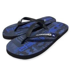 Chinelo Quiksilver Molokai Freshness Azul -Redley Store A46 8796 008 zoom2