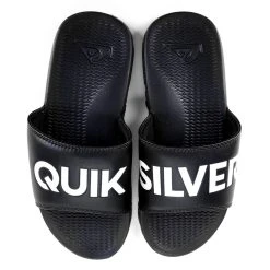Chinelo Slide Quiksilver Quik Masculino