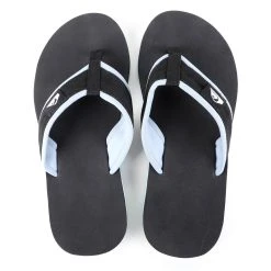 Chinelo Quiksilver Layback Masculino