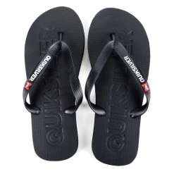 Chinelo Quiksilver Molokai Debossed Masculino