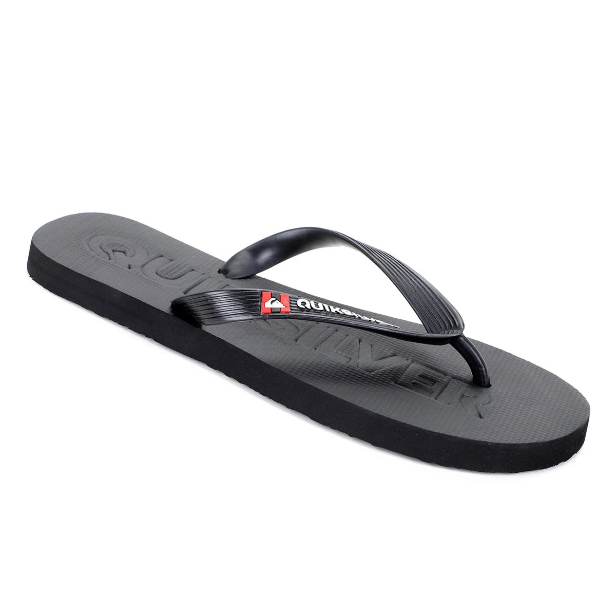 Chinelo Quiksilver Molokai Debossed Masculino 4 Chinelo Quiksilver Molokai Debossed Masculino - Image 2