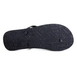 Chinelo Quiksilver Molokai Debossed Masculino 7 Chinelo Quiksilver Molokai Debossed Masculino -Redley Store A46 8857 006 zoom3
