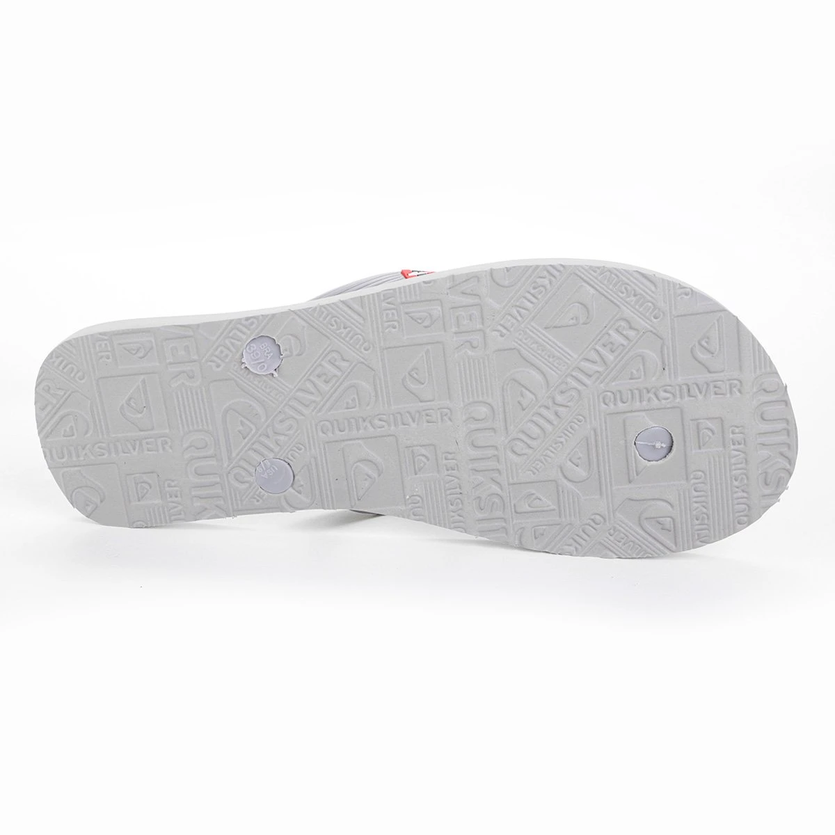 Chinelo Quiksilver Molokai Debossed Masculino 5 Chinelo Quiksilver Molokai Debossed Masculino - Image 3