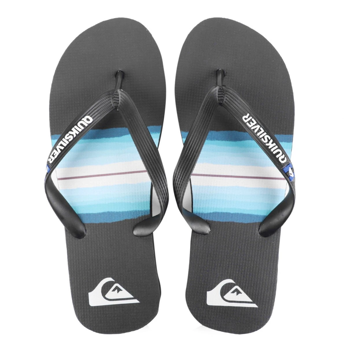 Chinelo Quiksilver Molokai Resin Tint Masculino 3 Chinelo Quiksilver Molokai Resin Tint Masculino