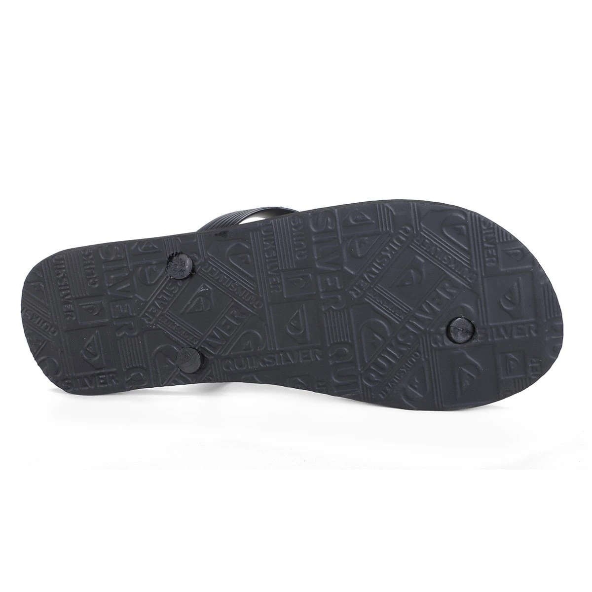 Chinelo Quiksilver Molokai Checker Masculino 5 Chinelo Quiksilver Molokai Checker Masculino - Image 3