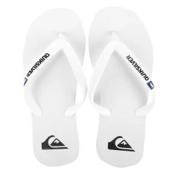 Chinelo Quiksilver Molokai Solid Masculino