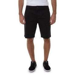 Bermuda Quiksilver Everyday Chino Masculina