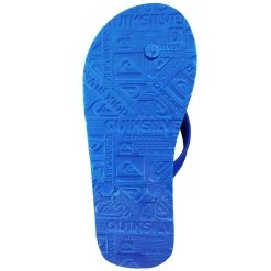 Chinelo Quiksilver Molokai Color Azul 11 Chinelo Quiksilver Molokai Color Azul -Redley Store A46 8947 008 zoom5