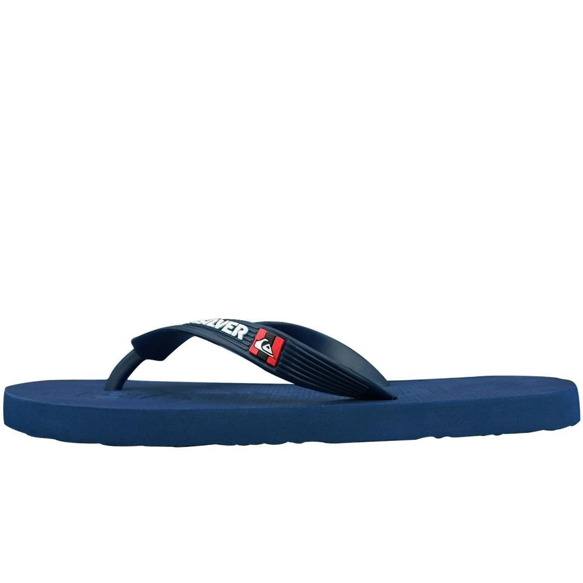 Chinelo Quiksilver Molokai Debossed Marinho 5 Chinelo Quiksilver Molokai Debossed Marinho - Image 3