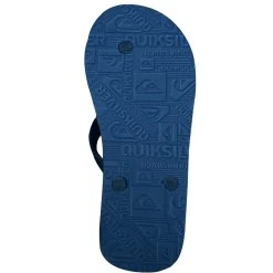 Chinelo Quiksilver Molokai Debossed Marinho 11 Chinelo Quiksilver Molokai Debossed Marinho -Redley Store A46 8949 008 zoom5