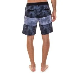 Quiksilver BERMUDA OCEANMADE - PRETO - 48 10 Quiksilver BERMUDA OCEANMADE - PRETO - 48 -Redley Store A46 9041 006 zoom4