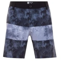 Quiksilver BERMUDA OCEANMADE - PRETO - 48 11 Quiksilver BERMUDA OCEANMADE - PRETO - 48 -Redley Store A46 9041 006 zoom5