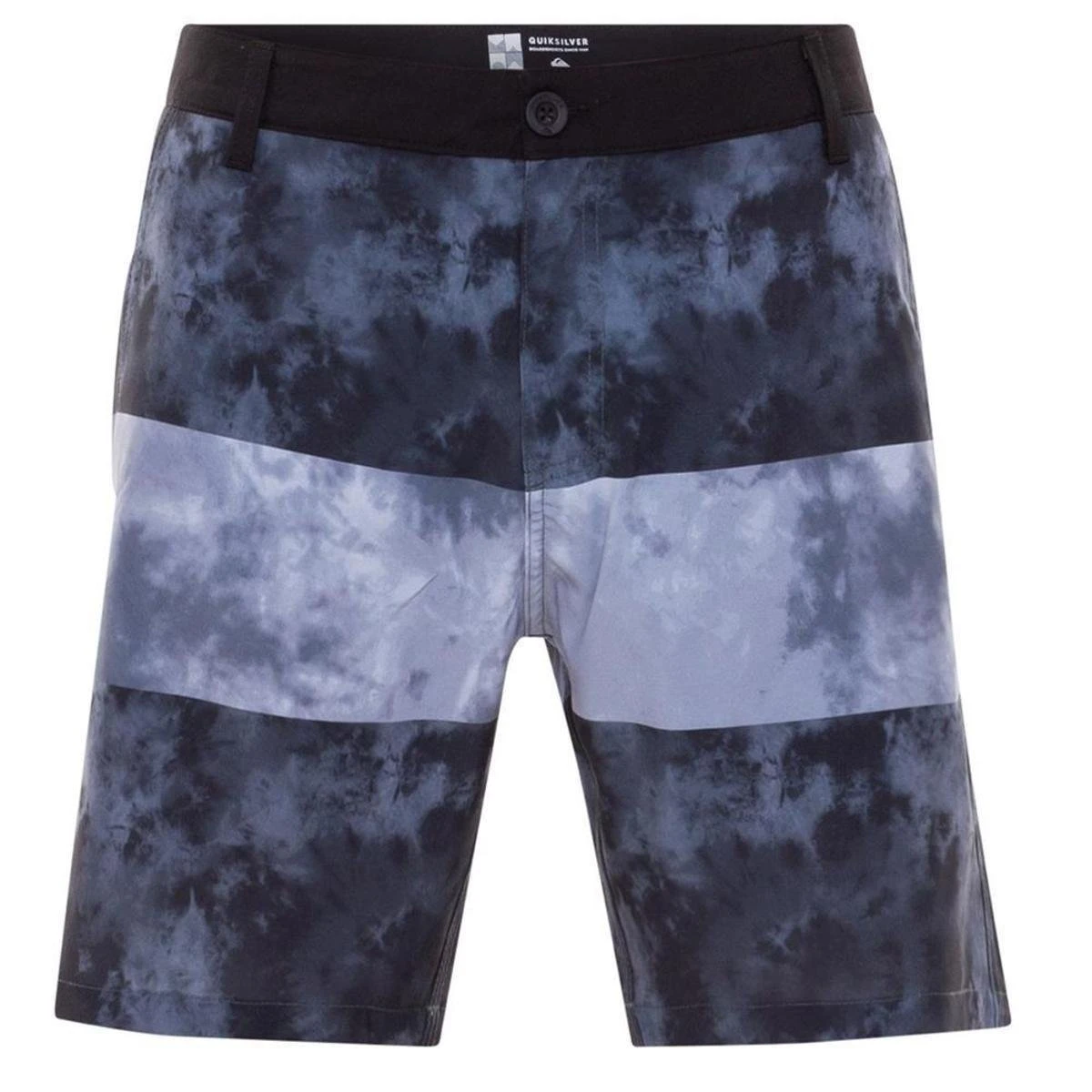 Quiksilver BERMUDA OCEANMADE - PRETO - 48 7 Quiksilver BERMUDA OCEANMADE - PRETO - 48 - Image 5