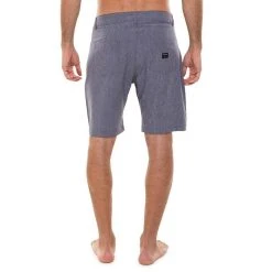 Quiksilver BERMUDA HEATHER 20 - CINZA MESCLA - 46 11 Quiksilver BERMUDA HEATHER 20 - CINZA MESCLA - 46 -Redley Store A46 9082 010 zoom4