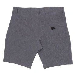 Quiksilver BERMUDA HEATHER 20 - CINZA MESCLA - 46 13 Quiksilver BERMUDA HEATHER 20 - CINZA MESCLA - 46 -Redley Store A46 9082 010 zoom6