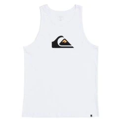 Quiksilver REGATA COMP LOGO - BRANCO - GG 11 Quiksilver REGATA COMP LOGO - BRANCO - GG -Redley Store A46 9085 014 zoom4